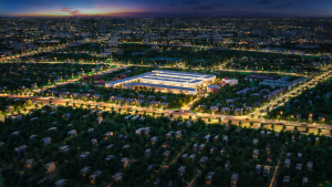 Cát Tường J-Home